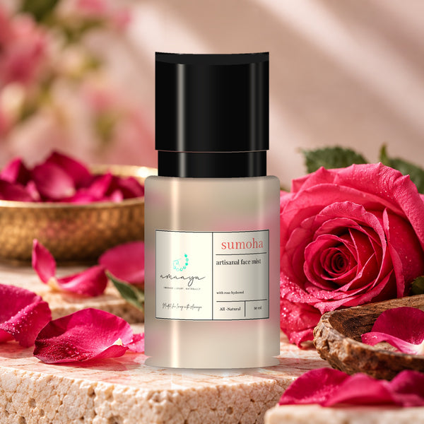 Sumoha Face Mist